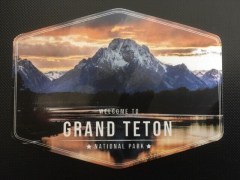 Grand Teton